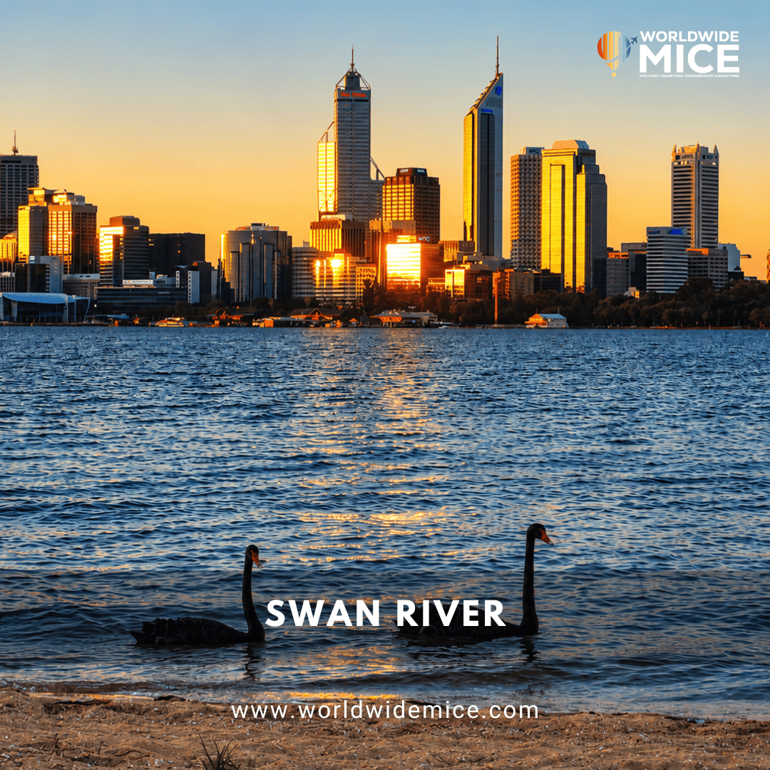 Swan River